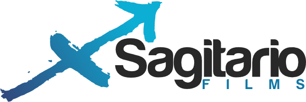 LOGOTIPO - SAGITARIO FILMS
